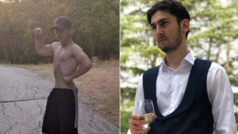 dzmebi dzmebi