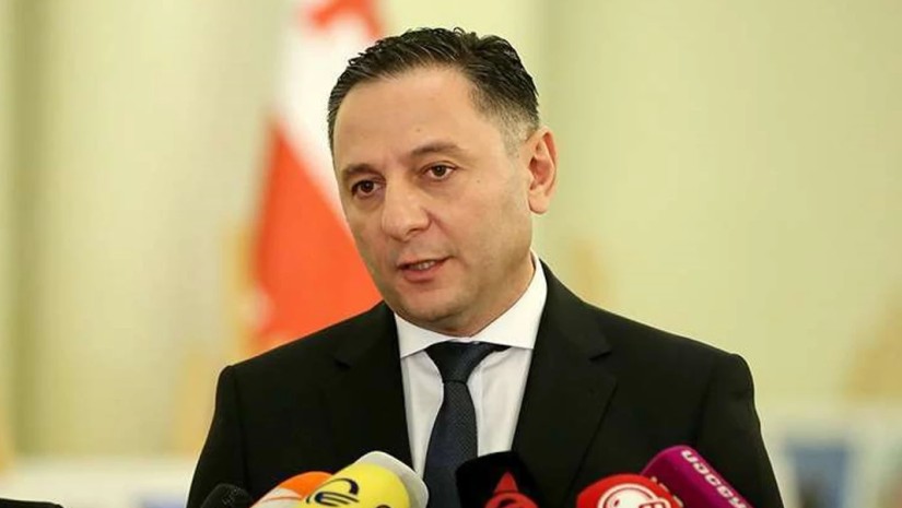ვახტანგ გომელაური ვახტანგ გომელაური
