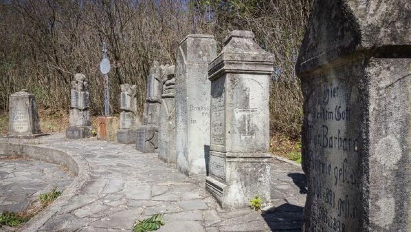 საფლავი
