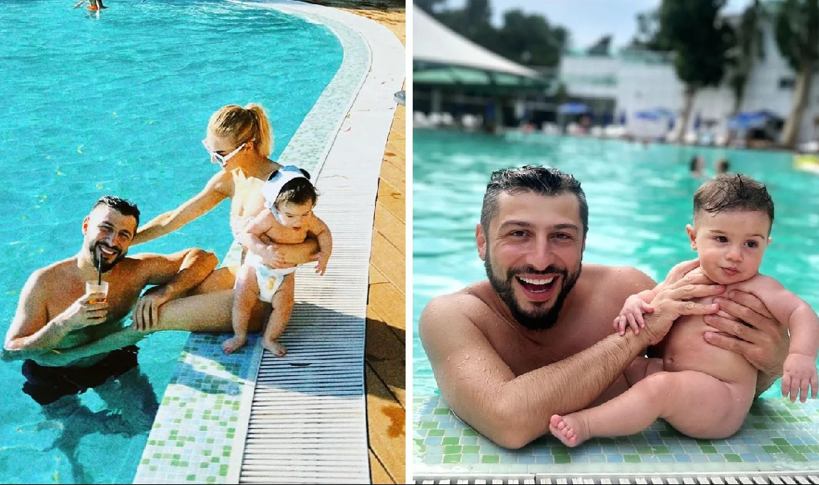 PHOTO: როგორ და სად ისვენებენ ქართველი ცნობილი ადამიანები