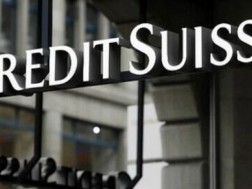 Credit Suisse