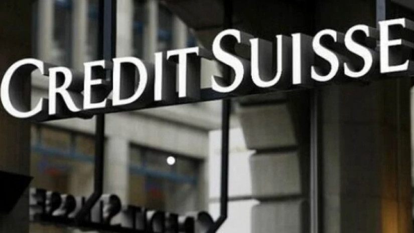 Credit Suisse