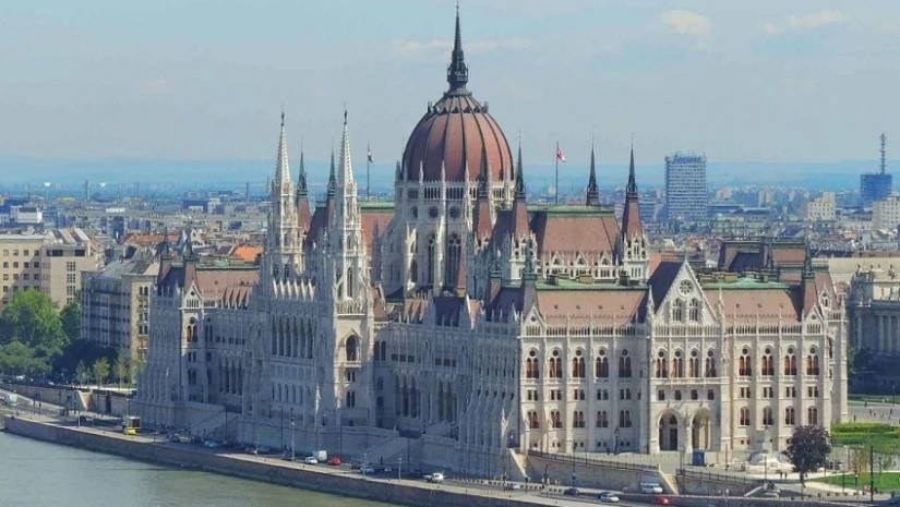 უნგრეთი