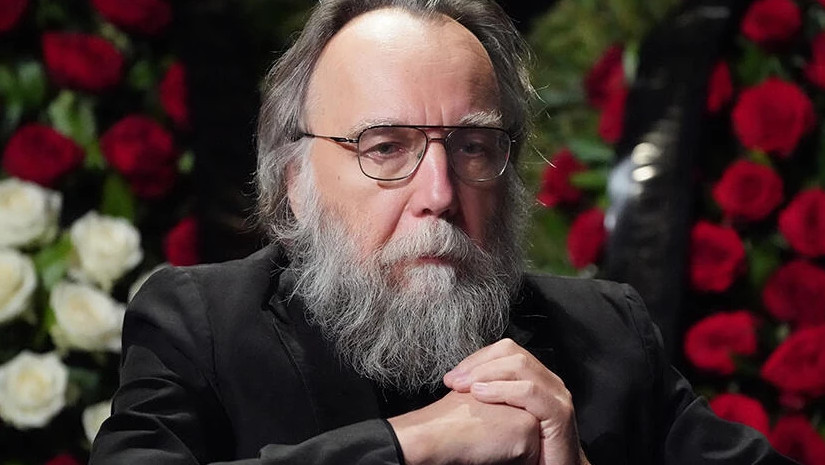 aleqsandr dugin