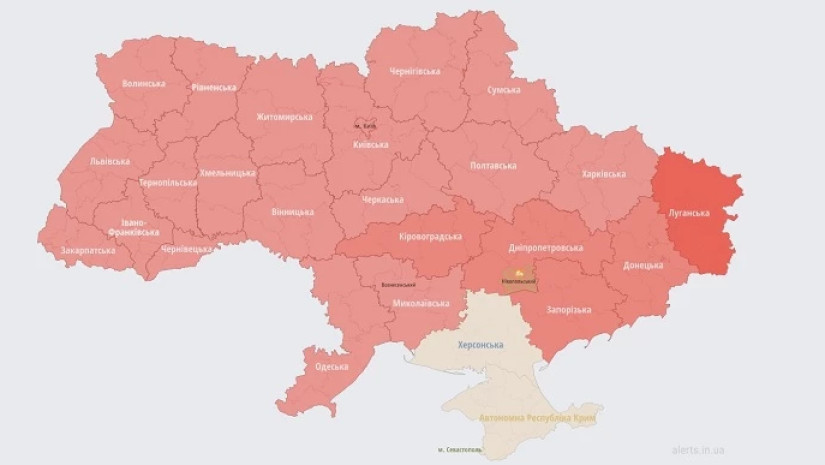 ukraina
