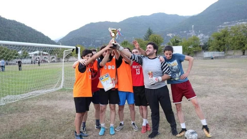 ცაგერი ცაგერი