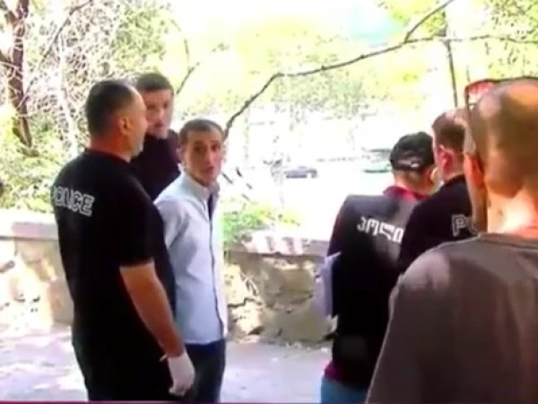 სპეცოპერაცია ავლაბარში