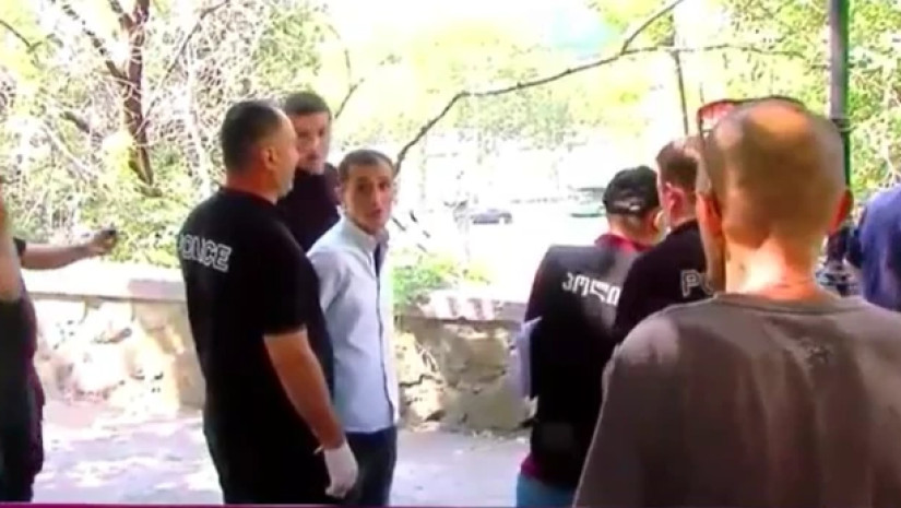 სპეცოპერაცია ავლაბარში სპეცოპერაცია ავლაბარში