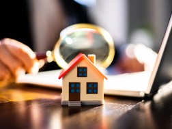 უძრავი ქონება