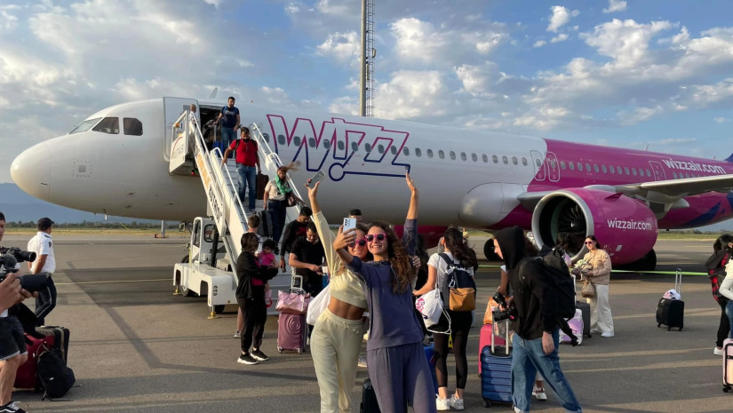 wizz air wizz air