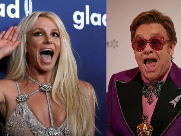 britney spears 