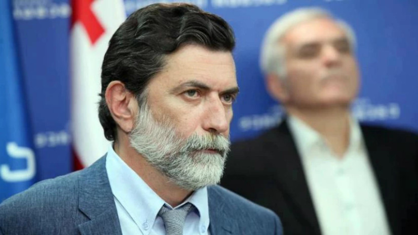 ნუკრი ქანთარია ნუკრი ქანთარია