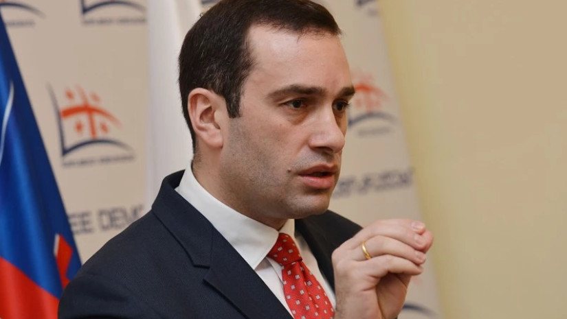 irakli alasania