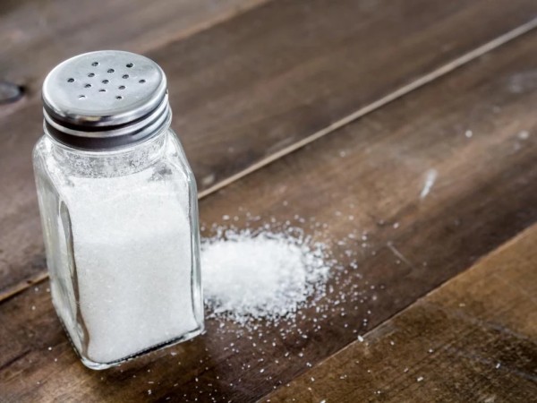 salt