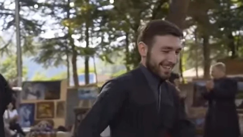 ნიკა გაგნიძე