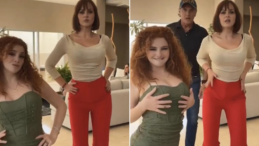 პრისიონერა