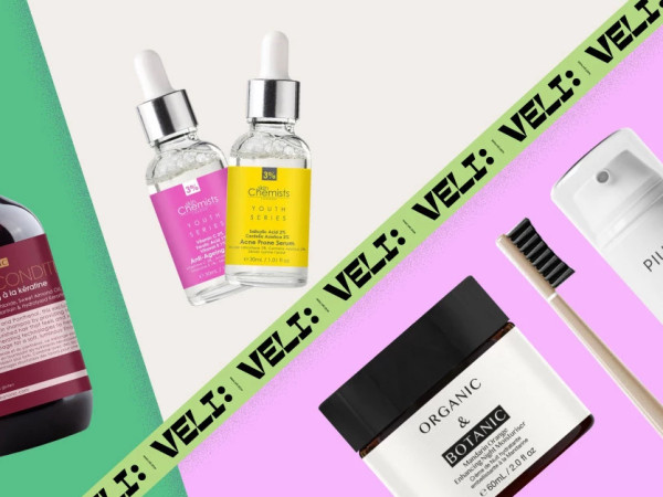 veli store