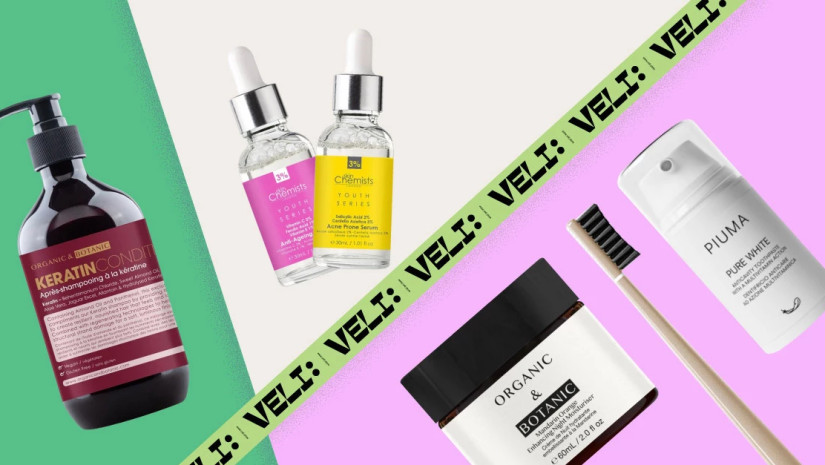 veli store