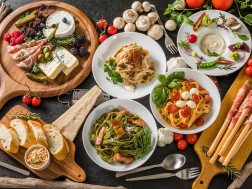 food