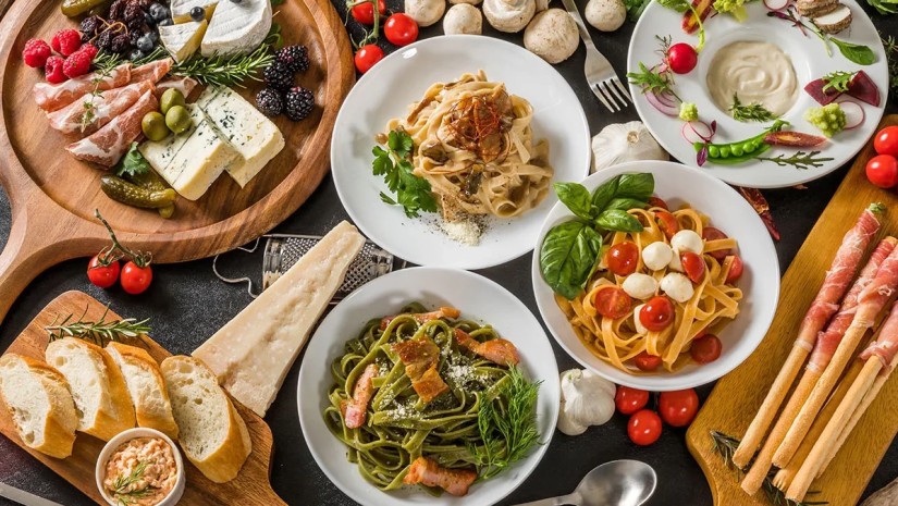 food