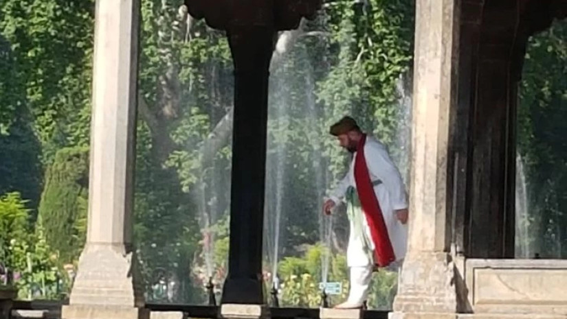 ზურა შევარდნაძე