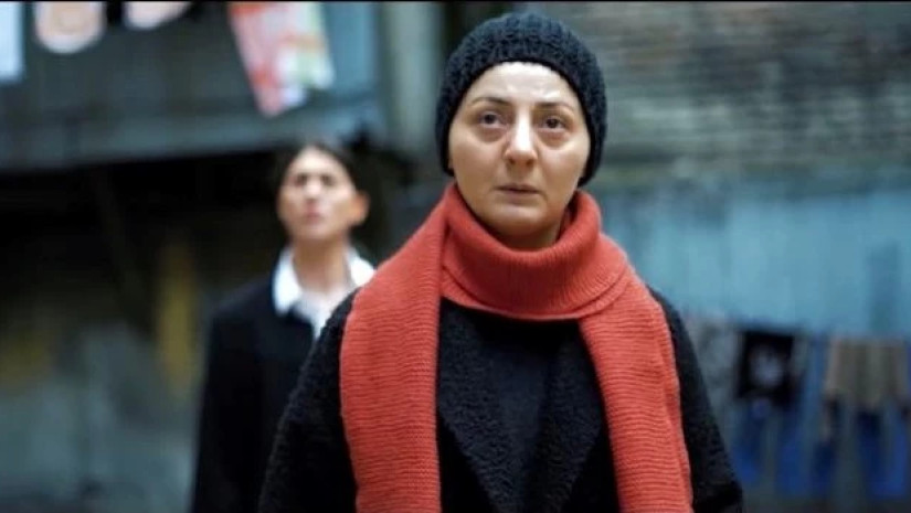 tatuli edisherashvili tatuli edisherashvili