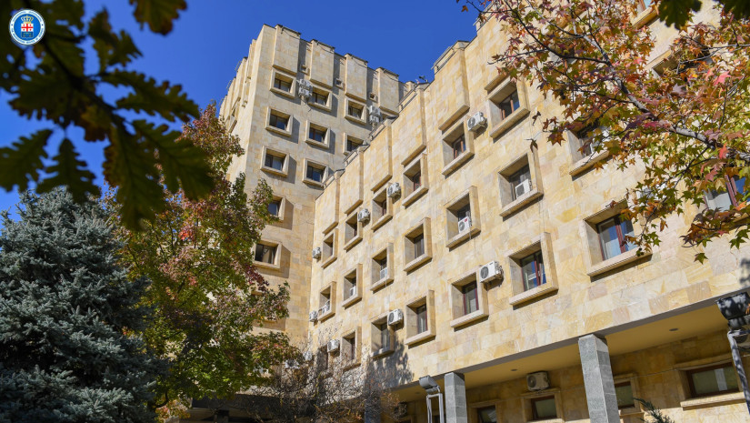 პროკურატურა პროკურატურა