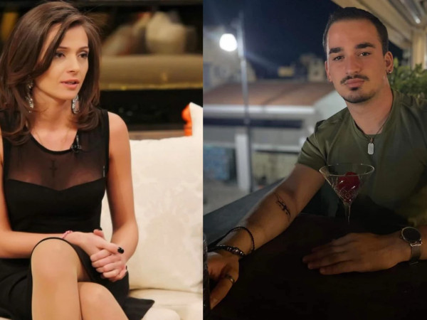 თამუნა მუსერიძე