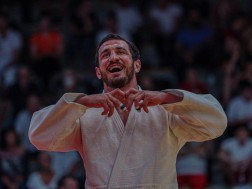 lasha bekauri lasha bekauri