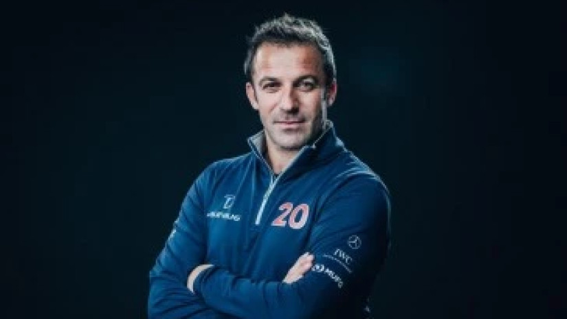 ალესანდრო დელ პიერო