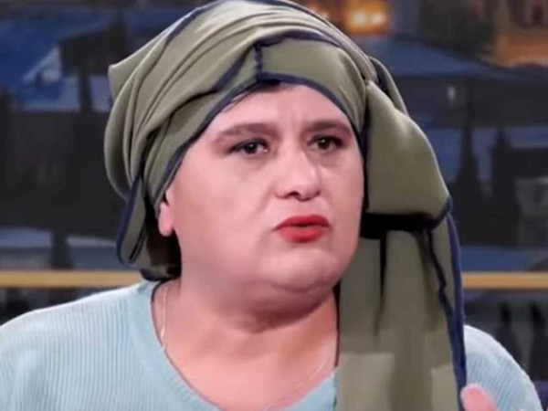 ირმა გორდელაძე