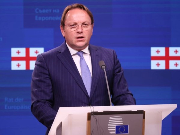 ოლივერ ვარჰეი