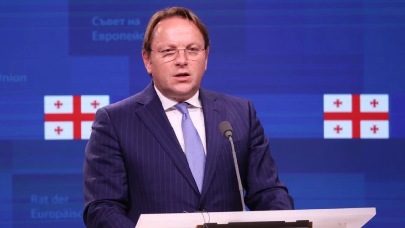 ოლივერ ვარჰეი