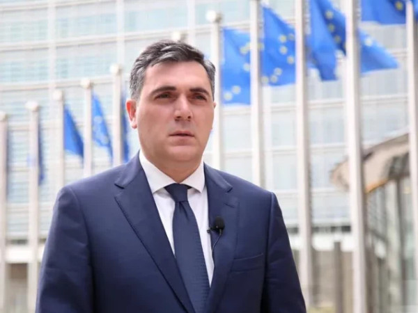 ilia darchiashvili