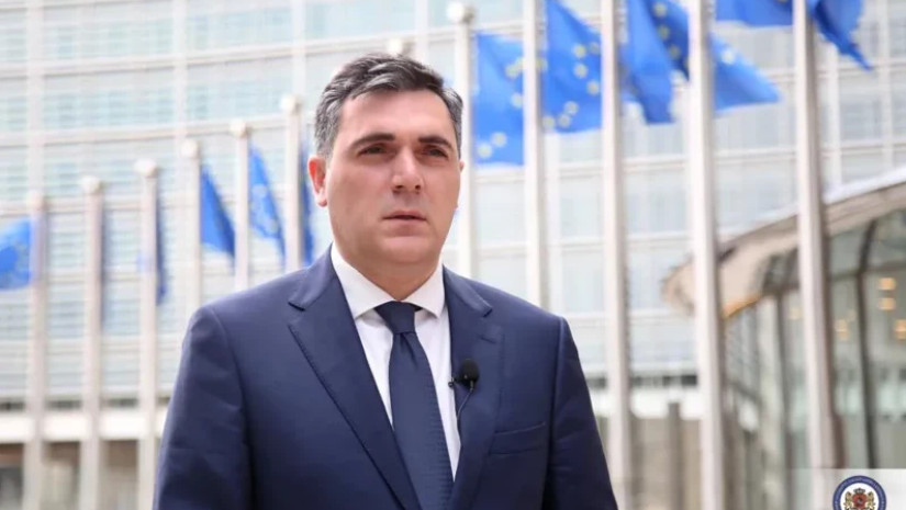 ilia darchiashvili