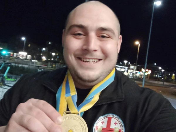 temo samkharadze
