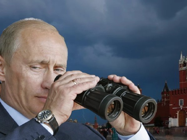 putin