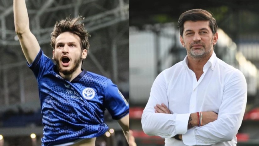 კალაძე კვარაცხელია