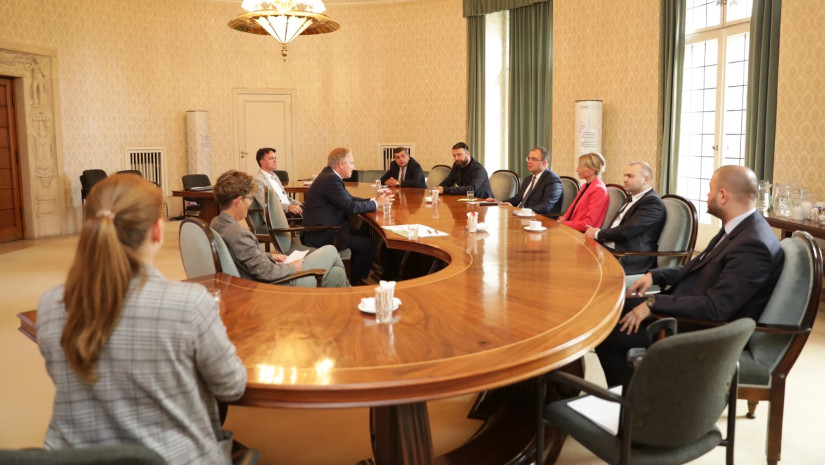 რეკლამა