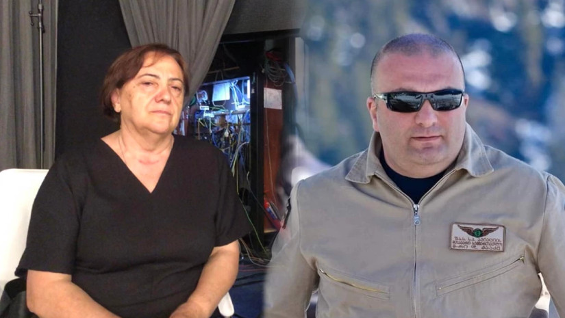 დიმა ქააძე დიმა ქააძე