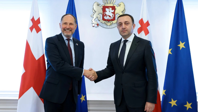 ღარიბაშვილი