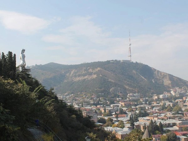 თბილისი
