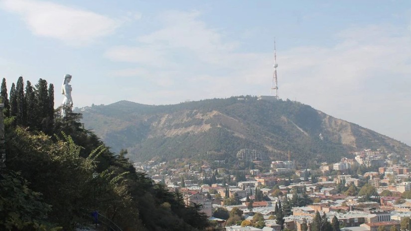 თბილისი
