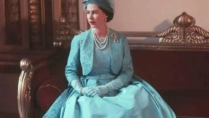 ელიზაბეტი ელიზაბეტი