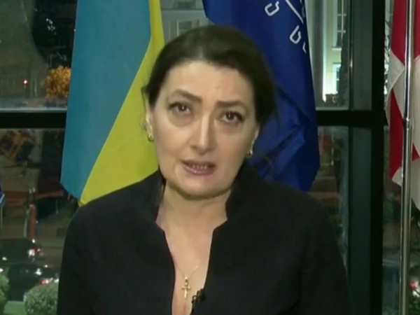 თაკო ჩარკვიანი