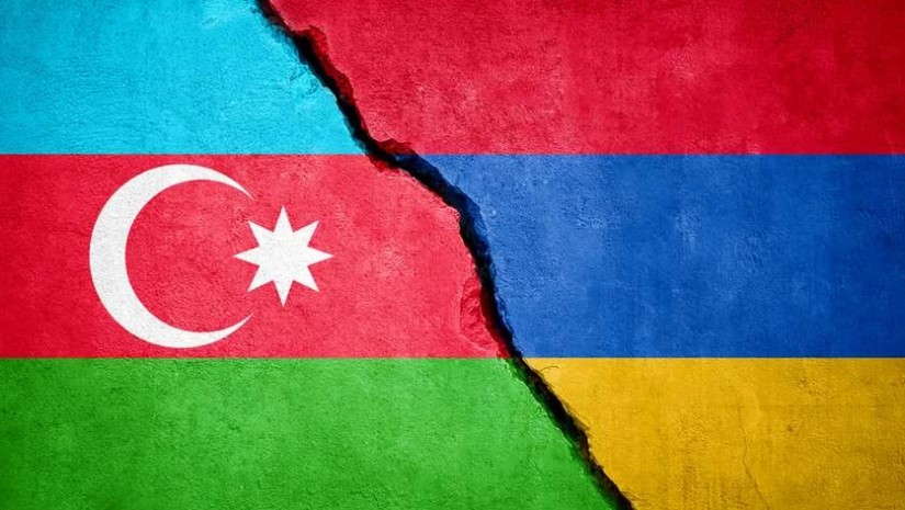 აზერბაიჯანი და სომხეთი აზერბაიჯანი და სომხეთი