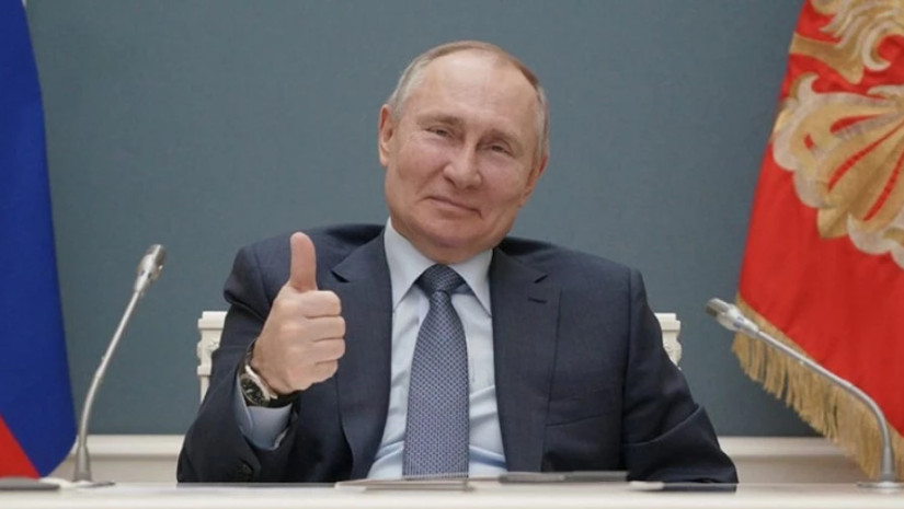 პუტინი პუტინი