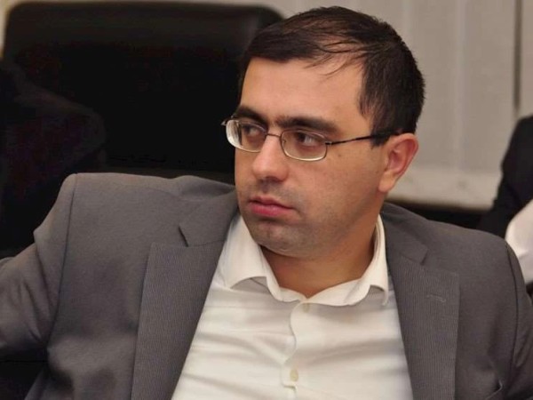 კახა კუკავა 