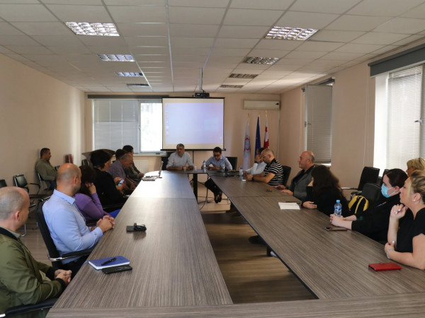 საბურთალო