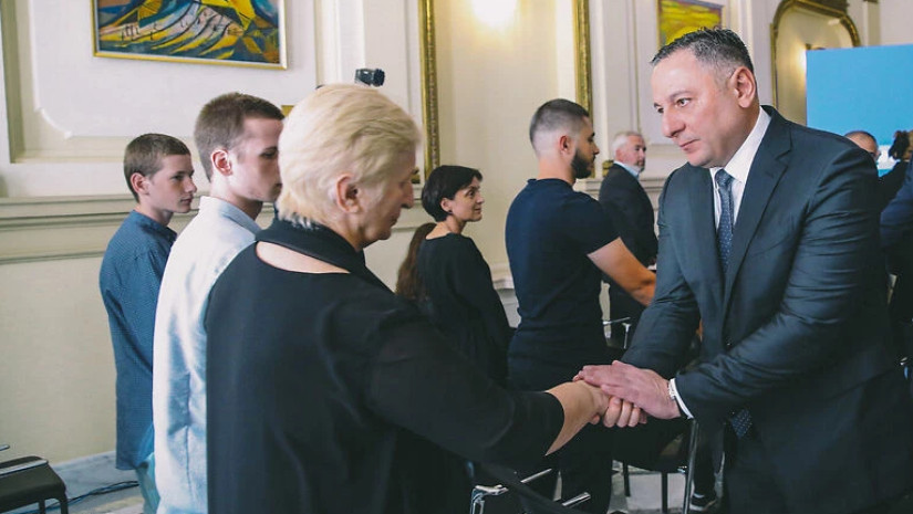 გომელაური გომელაური